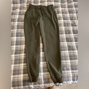 Lululemon Joggers!